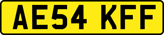 AE54KFF