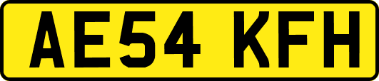 AE54KFH