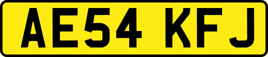 AE54KFJ