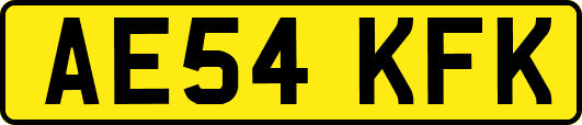 AE54KFK