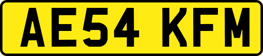 AE54KFM