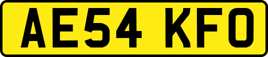 AE54KFO