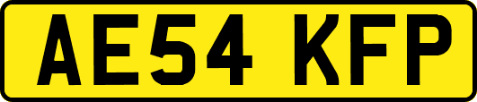 AE54KFP