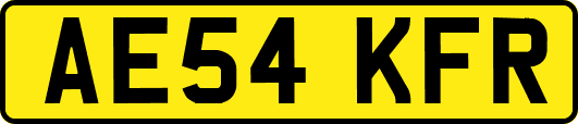 AE54KFR