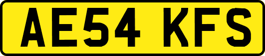 AE54KFS