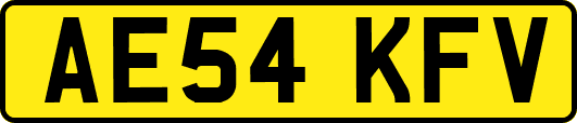 AE54KFV