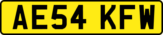 AE54KFW