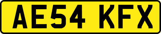 AE54KFX