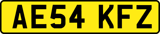 AE54KFZ