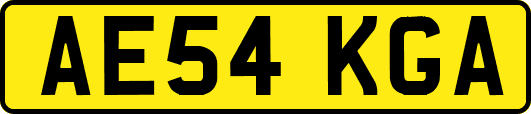 AE54KGA