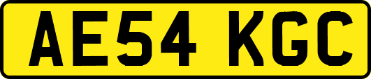 AE54KGC