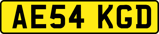 AE54KGD