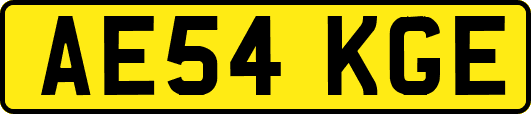 AE54KGE