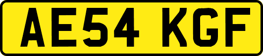 AE54KGF