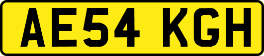 AE54KGH