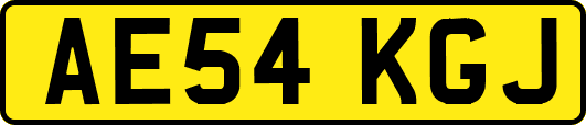 AE54KGJ