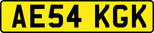 AE54KGK