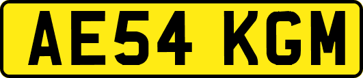 AE54KGM