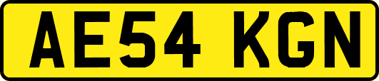 AE54KGN
