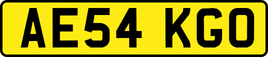 AE54KGO