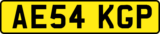 AE54KGP