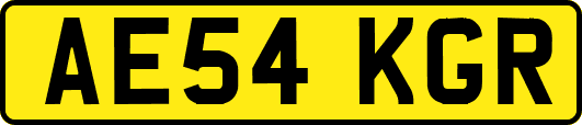 AE54KGR