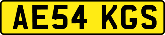 AE54KGS