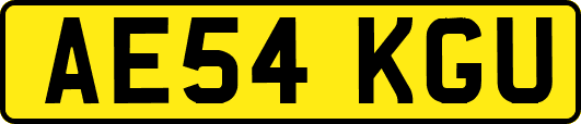 AE54KGU