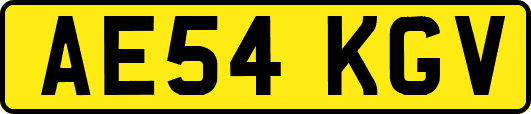 AE54KGV