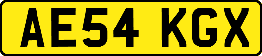 AE54KGX