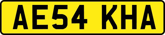AE54KHA