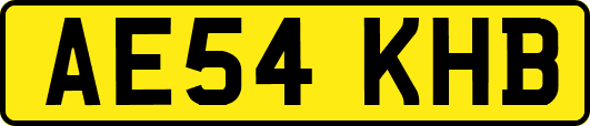 AE54KHB