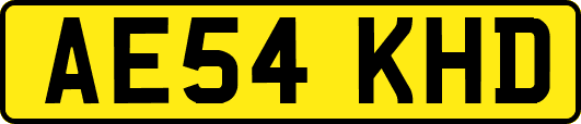 AE54KHD