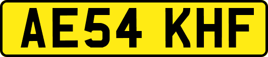 AE54KHF