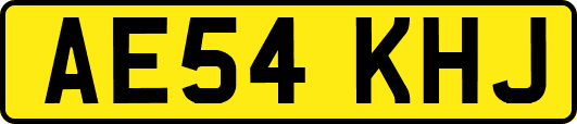 AE54KHJ