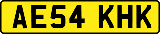 AE54KHK