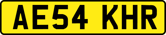 AE54KHR