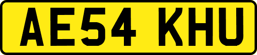 AE54KHU