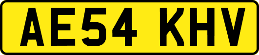 AE54KHV