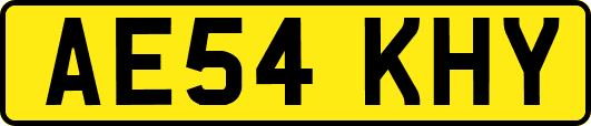 AE54KHY