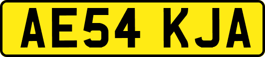 AE54KJA