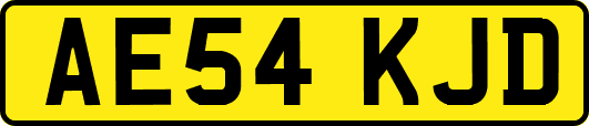 AE54KJD