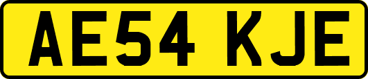 AE54KJE