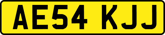 AE54KJJ