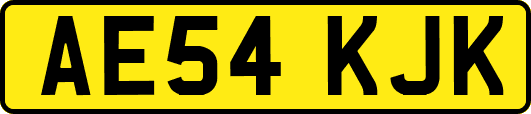 AE54KJK