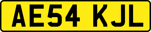 AE54KJL