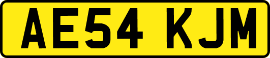AE54KJM