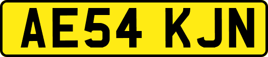 AE54KJN