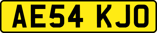 AE54KJO