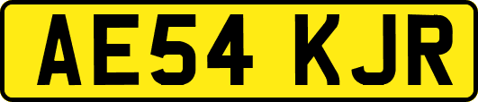 AE54KJR